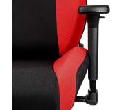 Nitro Concepts S300 Gaming (Czarno-Czerwony) - 392796 - zdjęcie 15